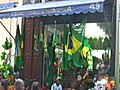 SUDÁFRICA 2010 Comercios brasileños aprovechan el Mundial para ofrecer centenares de productos