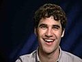 Darren Criss humbled by &#039;Glee&#039; success