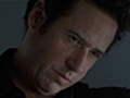 Numb3rs - Conspiracy Theory,  Clip 1