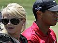 Tiger and Elin Officially Divorced