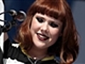 Kate Nash lanza nuevo albúm