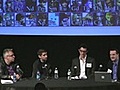 Closing panel,  part 1 of 3