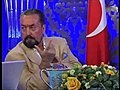 Diyanet Isleri Baskani Mehmet Görmez Kürtçe ezan tartismalarina son noktayi koydu