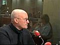 Phil Collins invité exceptionnel de &quot;Laissez-vous tenter&quot; (15/09/10)