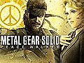 Metal Gear Solid: Peace Walker