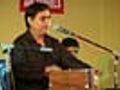 Ghazal king Jagjit wows B&#039;lore