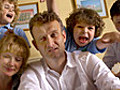 Outnumbered: Series 1: Episode 1