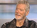 Stephen Lang Is One of the &#039;White Irish Drinkers&#039;
