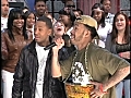 106 &amp; Park: Bones Brigante vs. Ray - C