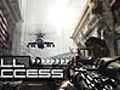 Call of Duty: Modern Warfare 3 - E3 2011: Exclusive Black Tuesday Gameplay Demo
