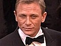 The Scoop - James Bond Is Back