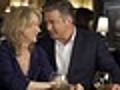 Preview Meryl Streep & Alec Baldwin in &#039;It’s Complicated&#039; - In Theaters Christmas Day