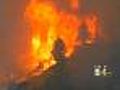 Official Shares Early Morning Update On Fire
