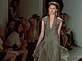 Modelinia Fashion Week TV - Fashion Week NYC Kicks Off