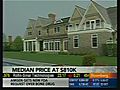 Hamptons Sales Surge 32%