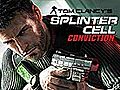 Splinter Cell: Conviction - Aeródromo de Price