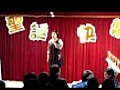 20101225平安頌歌歡慶聖誕II