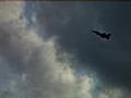 F16 Vertical Climb