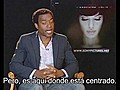 Chiwetel Ejiofor busca a la 