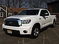 2010 Toyota Tundra