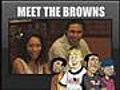 Meet the Browns Movie Review