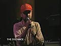 Cake - The Distance (Live)