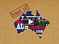 Tour de l’Australie en Van avec un WHV en 7 minutes !