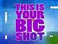 Big Shot Live TV promo