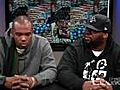 Raekwon on His Music and Gentrification