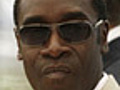 International Scandal: Don Cheadle Planned Darfur Genocide To Create Film Role