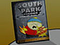 Re-Release of Episode 1 South Park