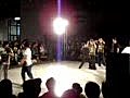 World Of Dance Tour 2008 Bboy Battle