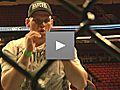 UFC Fight Night Live: Octagon Warm-Up