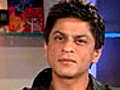 King Khan takes the Green pledge