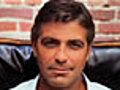 George Clooney