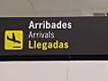 Tranquilidad en los aeropuertos españoles