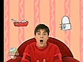 Blues Clues - 5x10 The Boat Float!