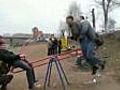 Stupid: Seesaw Flip