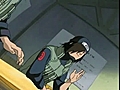 Naruto Shippuuden 33