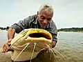 River Monsters: Unlike Any Monsters Before