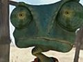 Bande annonce - Rango - HD