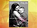 Bristol Palin’s ‘Journey,’ in hardback
