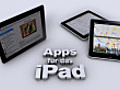 iPad-Apps: Wikipanion,  Wikihood und Rezepte