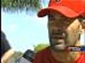 Lowell Happy With Progress After Surgery