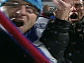 Slovakia’s World Cup adventure