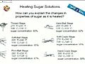 Finding Solutions: Solubility Equilibria