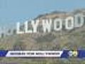 $12.5M Raised To Save Area Near Hollywood Sign