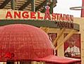 Dodgers will Try to Cool Off Angels Tonight
