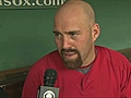 Sports Final: Youk On Greg Montalbano’s Death
