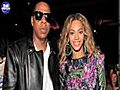 Big 5: Richest Celebrity Couples